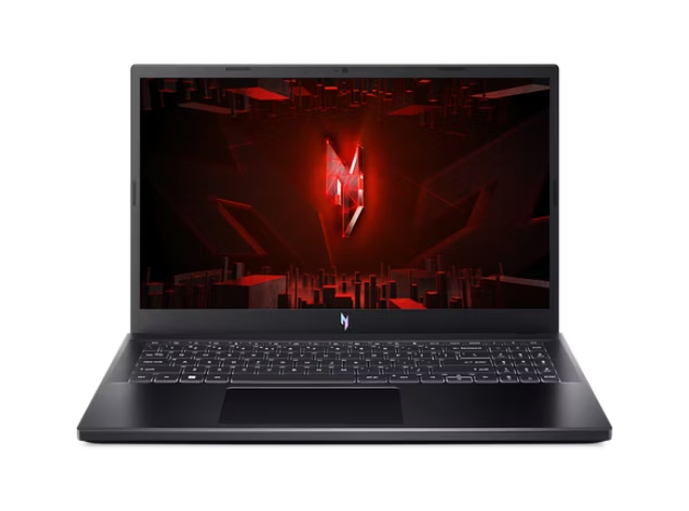 Acer Nitro V 15 ANV15-51-59KP Gaming Notebook