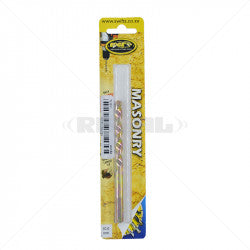 Drill Bit - Masonry 10mm - Guards On Duty Shop & Security Guards