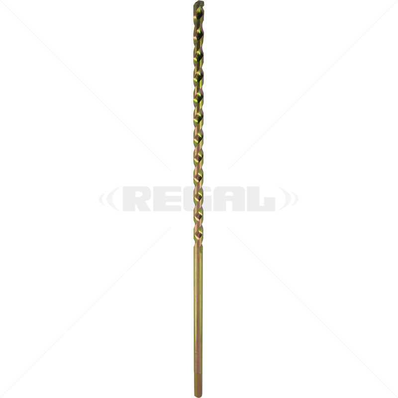 Drill Bit - Masonry 12 x 400mm