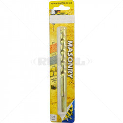 Drill Bit - Masonry 12mm