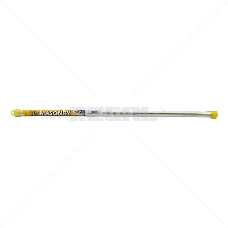 Drill Bit - Masonry 6x400mm