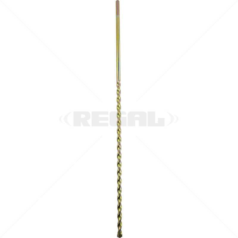 Drill Bit - Masonry 8x400mm
