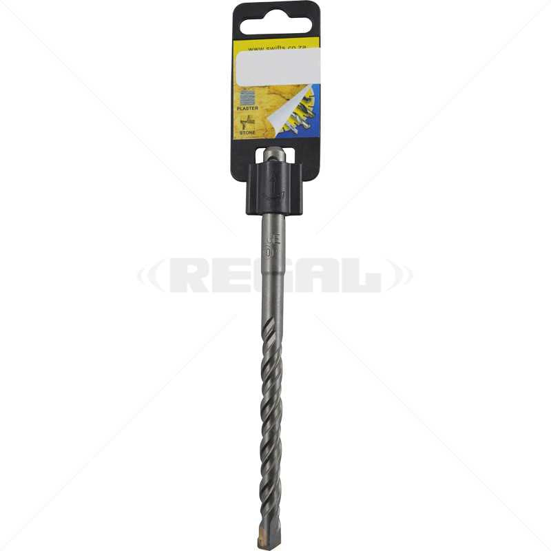 Drill Bit - SDS 10x100x160