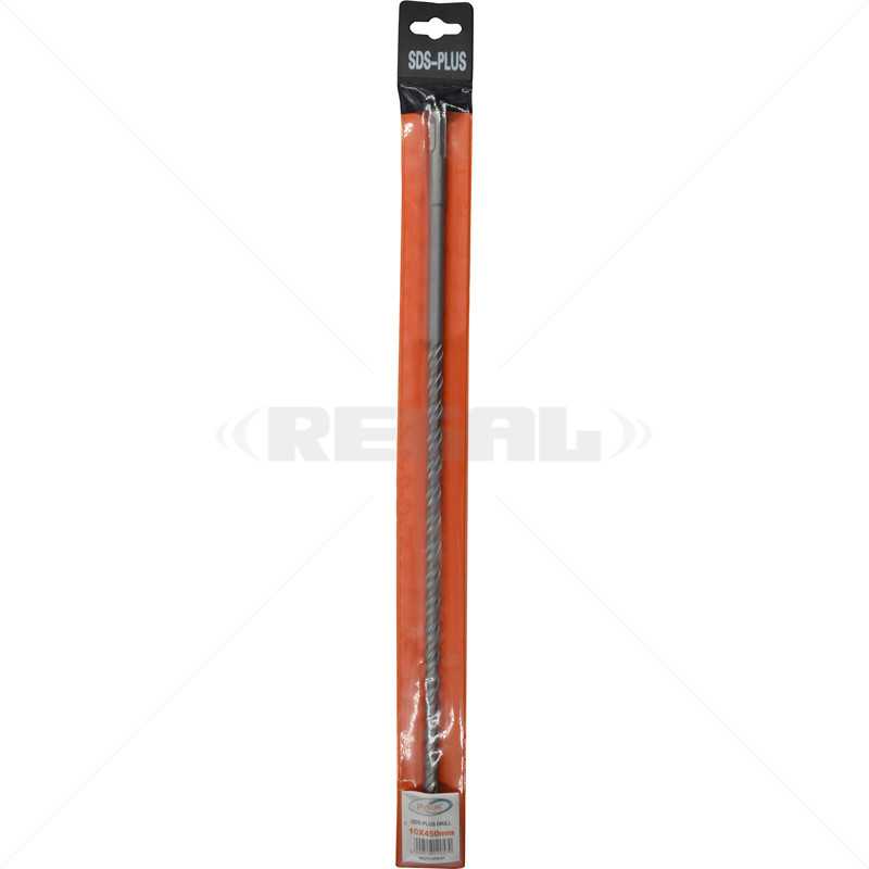 Drill Bit - SDS 10x400x460