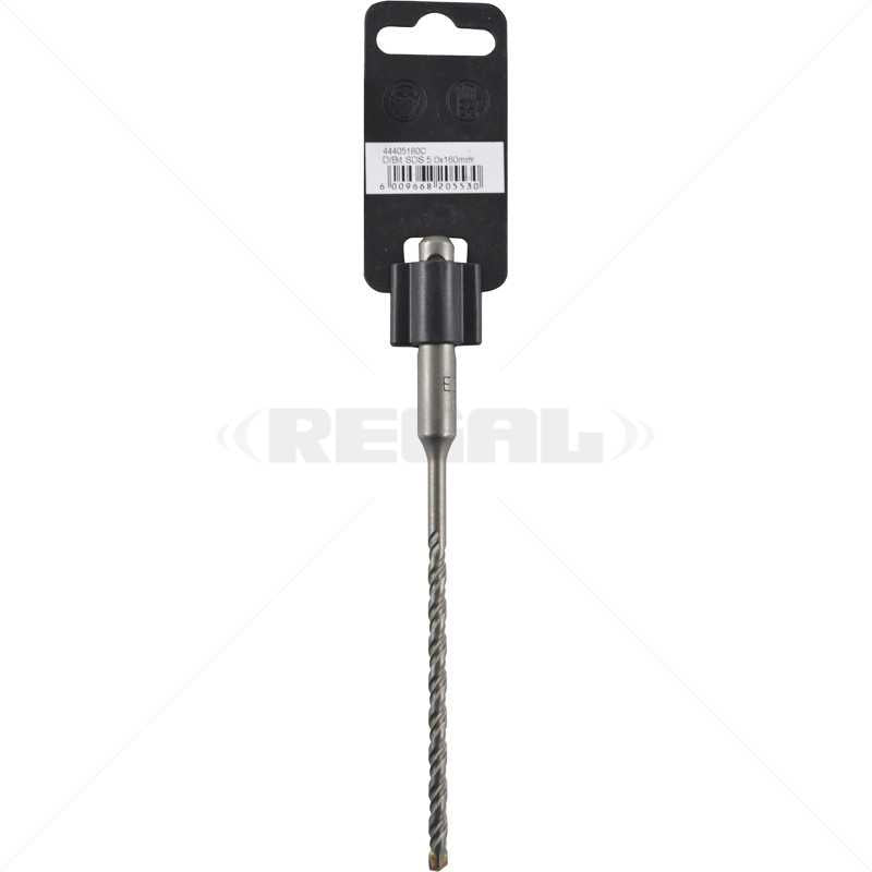 Drill Bit - SDS 5x100x160
