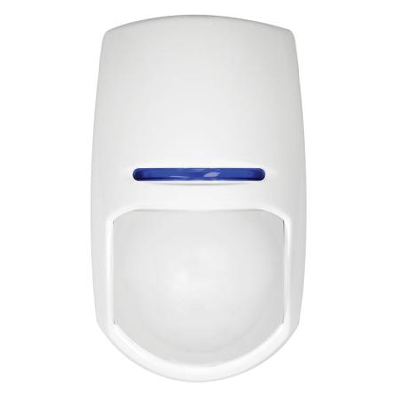 Hikvision wired PIR, 18m, 15kg pet immunity up to 10m