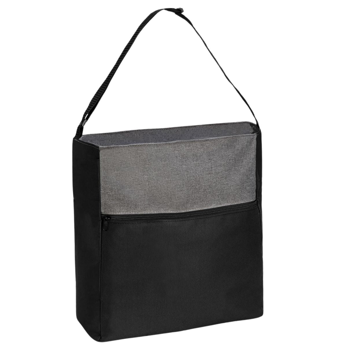 Harlow Tote Bag - Grey