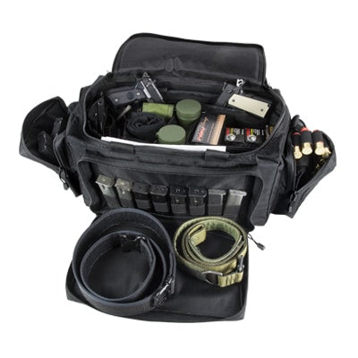 NC STAR CVERB2930B Range Bag