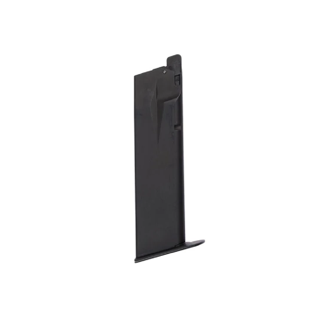 WE Airsoft MG-F226A WE 26RD Magazine for F226-A GBB (Black)