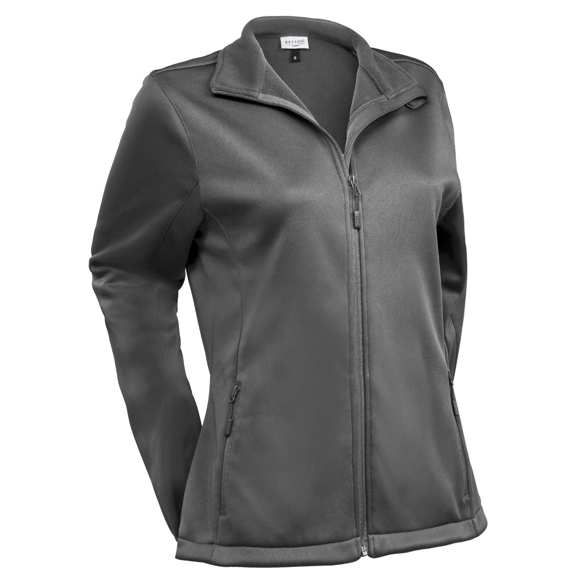 Ladies Bettoni Jacket - Grey