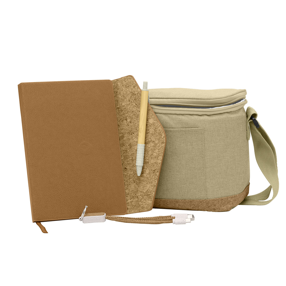 Sustainable Style Gift Set - Neutral