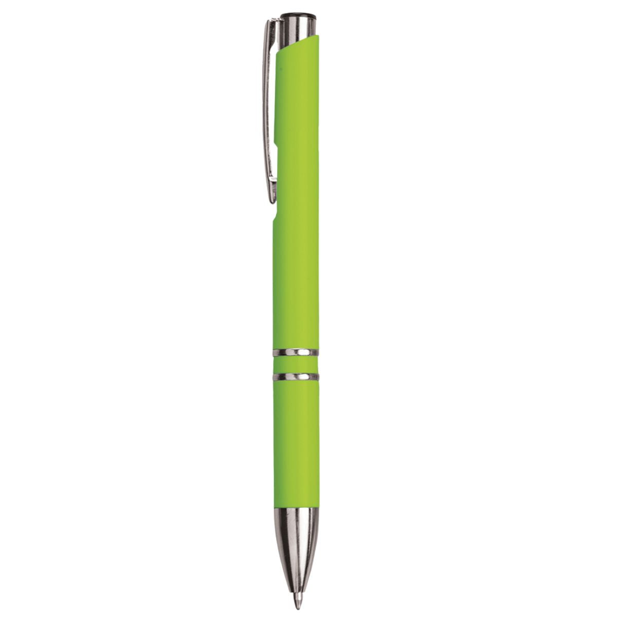 Trinket Ballpoint Pen - Lime