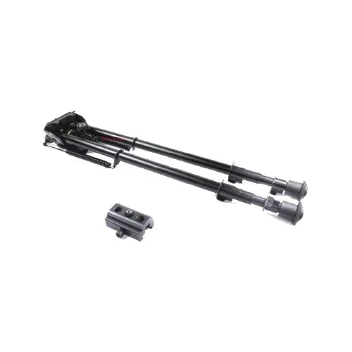 Vector Optics - 15 Inch Swivel Spring Retractable Bipod - SCBPS-06