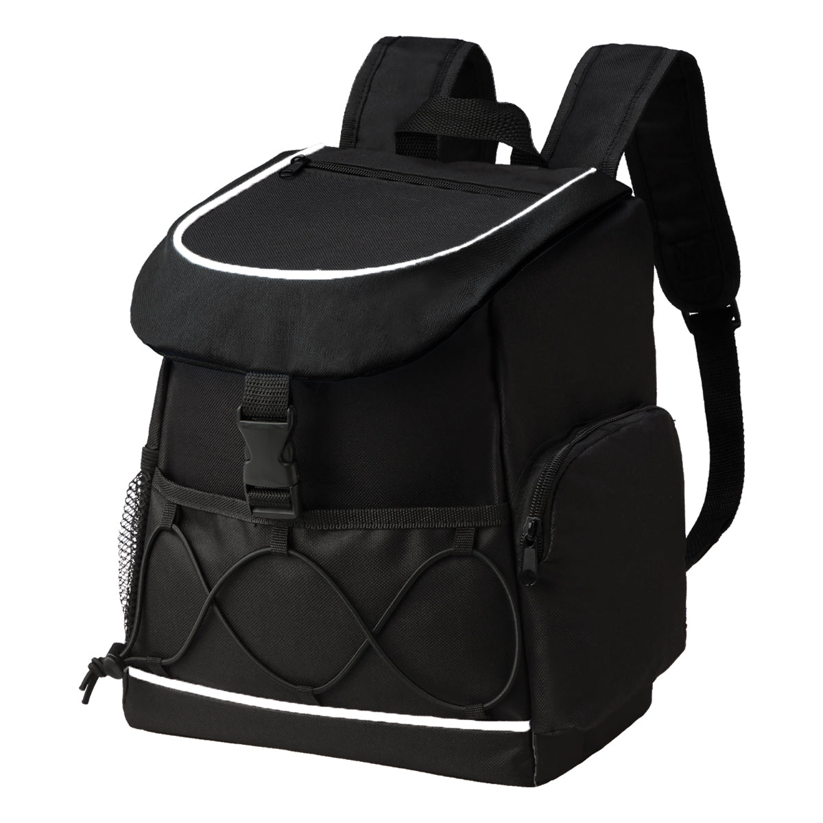 Fesor Backpack Cooler - Black