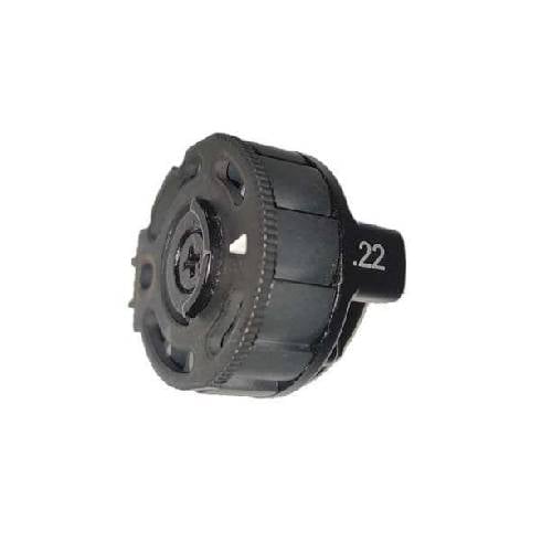 GR1000X magazine 5.5