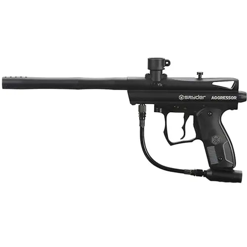 Spyder Aggressor Gun Only