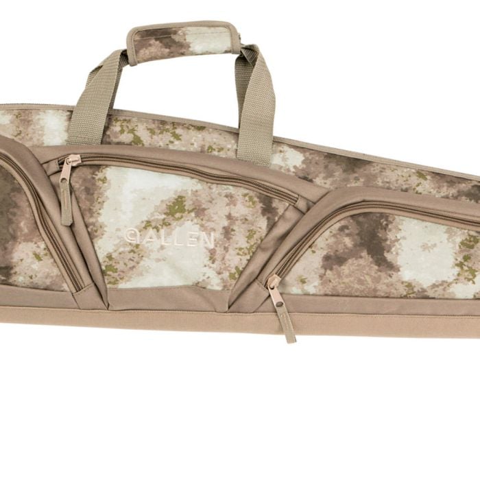 ALLEN RIFLE CASE ATACS 48IN ALLEN RIFLE CASE ATACS 48IN