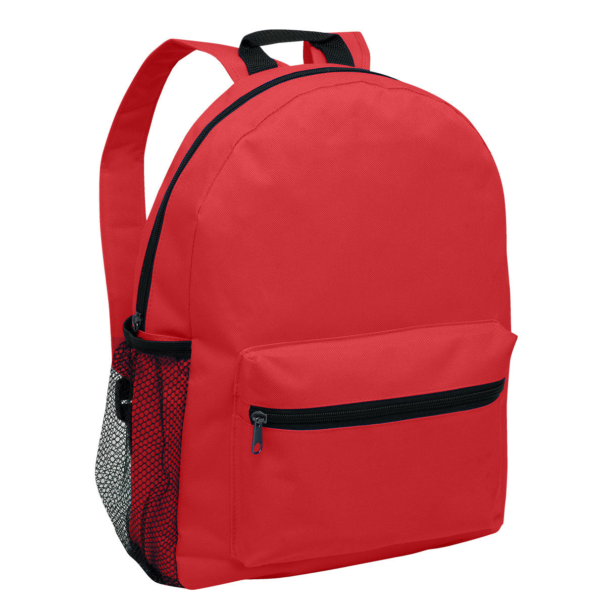 Junior Backpack - Red
