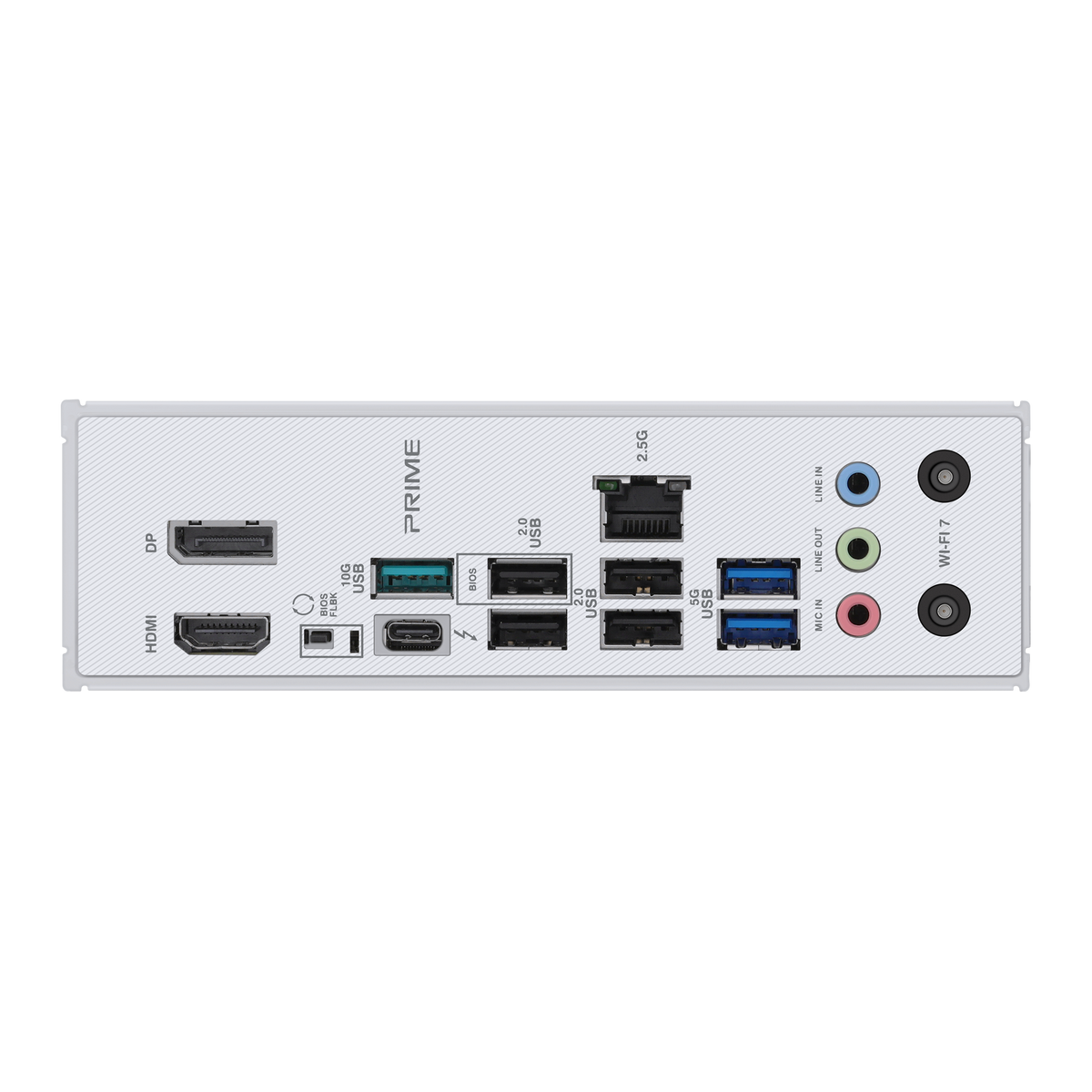 ASUS Motherboard/ATX/LGA1851/DDR5/4xDIMM/Max.256GB/1xDP/1xHDMI/1xType-C/1xPCIe5x16(x16)/1xPCIe4x16(x1)/2xPCIe4x16(x4)/4xM.2/4xSA