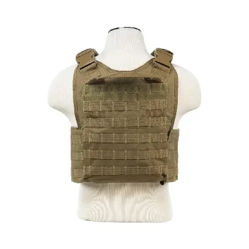 NC Star CVPCV2924T Modular Vest