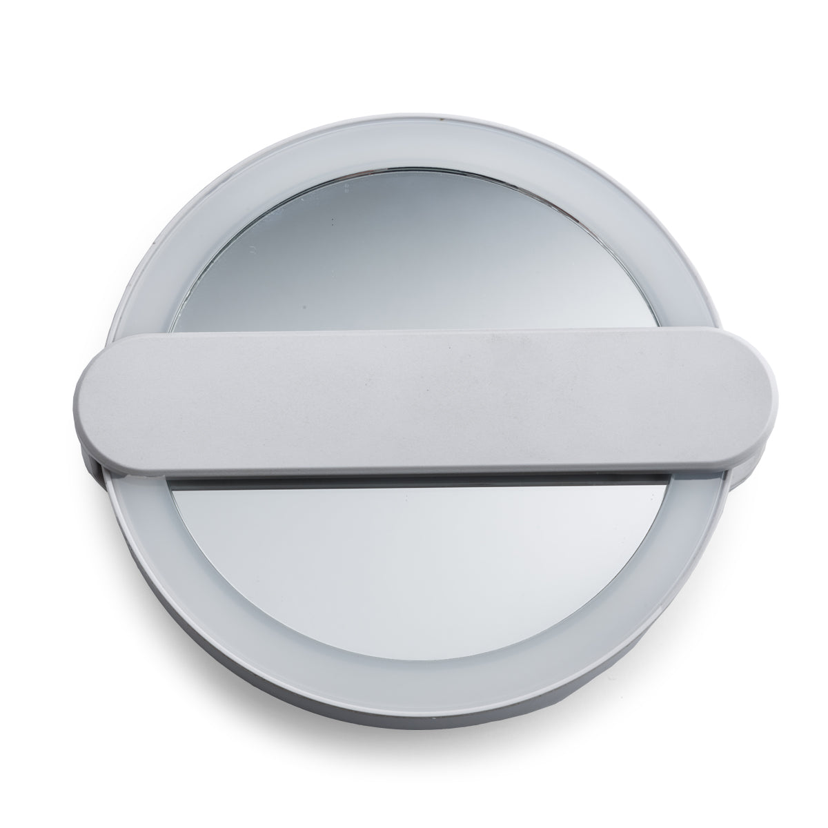 Illusion Fill Light with Mirror - White