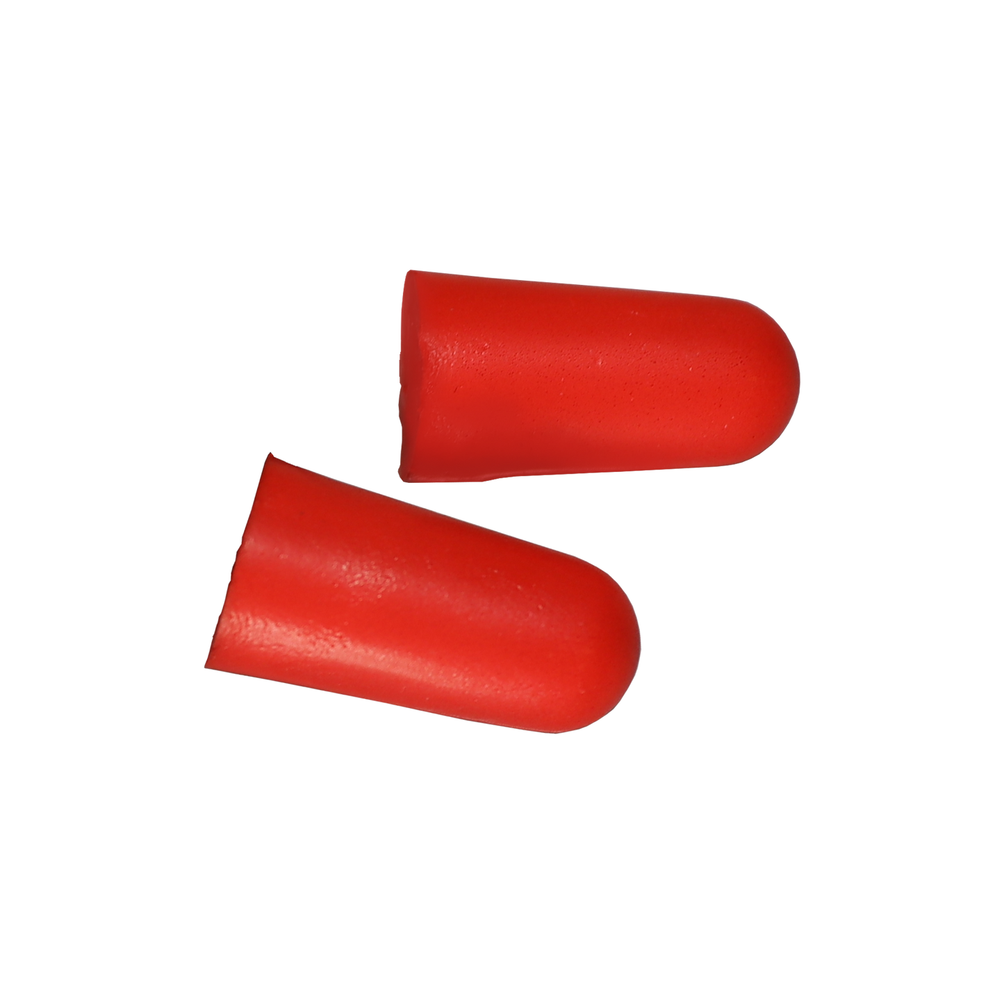 Pinnacle eX Earplug Disposable Foam Uncorded (Box of 100) (Pack of 100)