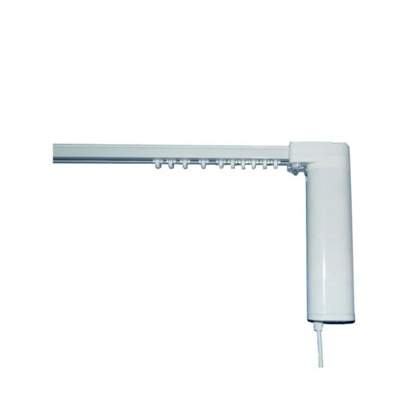 eWeLink Automated Curtain Rail Set 3M - Guards On Duty Shop & Security Guards
