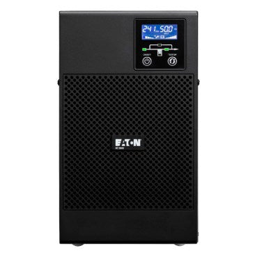 EATON 9E 1000I ONLINE TOWER UPS - Guards On Duty Shop