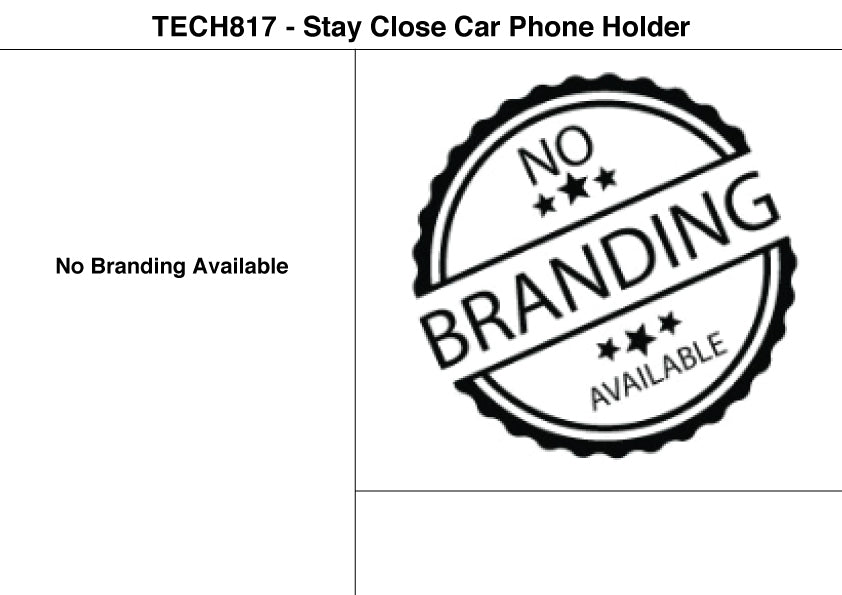 Stay Close Car Phone Holder