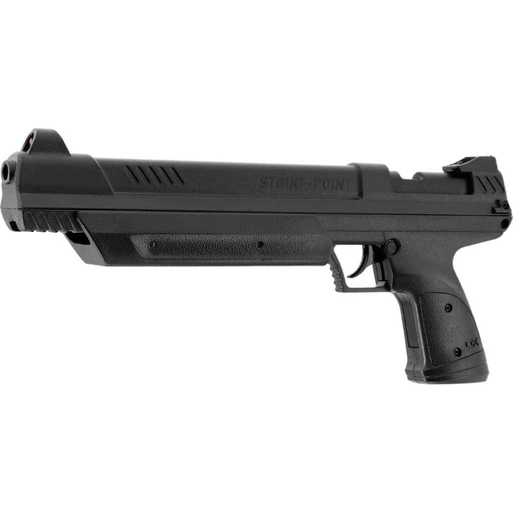 Umarex Ux Strike Point Black 5,5 mm 7,5 J - 2.4367