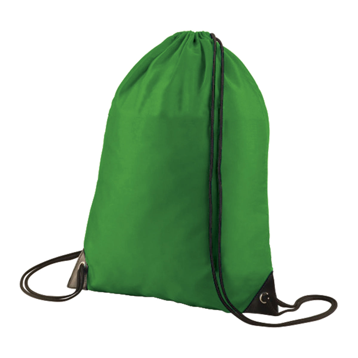Basic Drawstring - Green B
