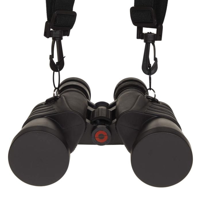ALLEN BINOCULAR HARNESS DELUX BLACK ALLEN BINOCULAR HARNESS DELUX BLACK