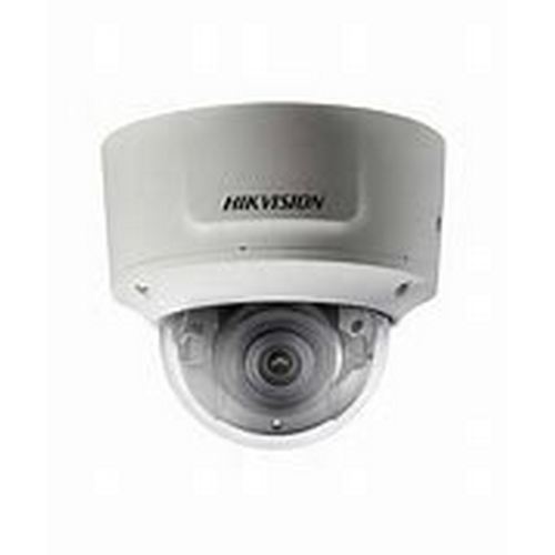 Eco 4mp 2.8-12mm Dome camera - Guards On Duty Shop