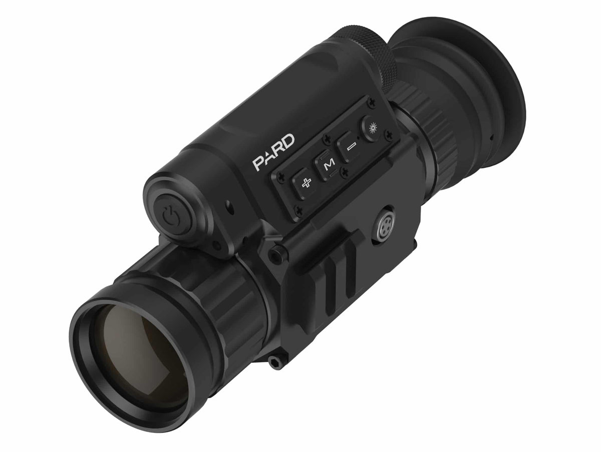 PARD SA19 THERMAL RIFLE SCOPE