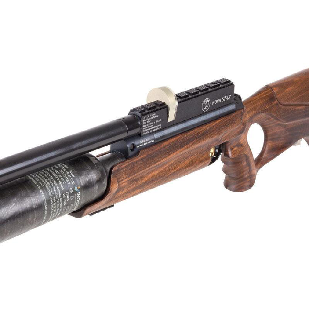 Hatsan Nova Star PCP Air Rifle 5.5mm