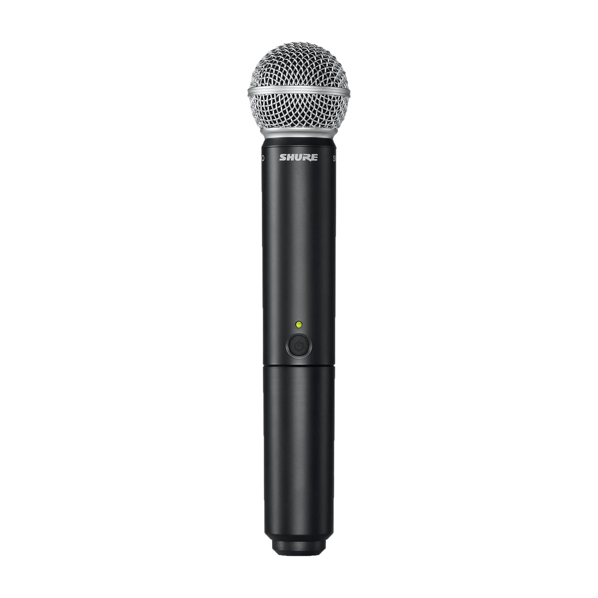 SHURE BLX2/SM58 HANDHELD TRANSMITTER (BLX2/SM58-H8E)