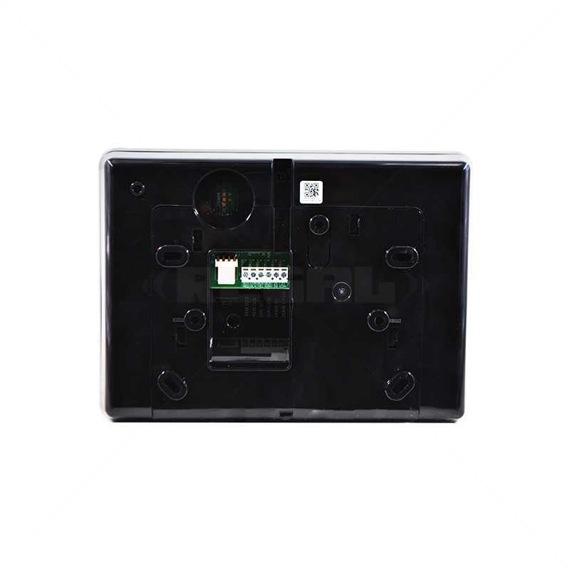 Elegant Keypad, Black w/ Prox (RPKELPB0000B)
