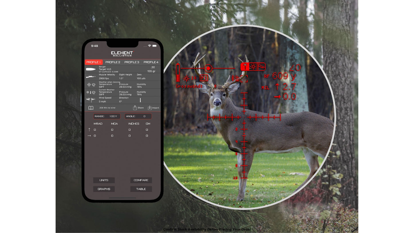 ELEMENT IMMERSIVE HYPR-7 - ELEMENT IMMERSIVE HYPR-7
