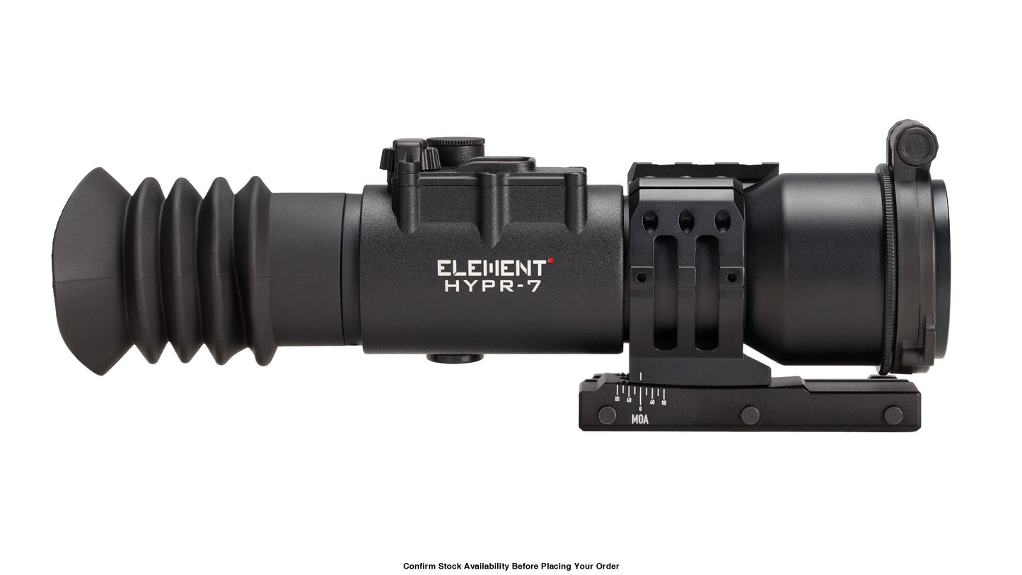 ELEMENT IMMERSIVE HYPR-7 - ELEMENT IMMERSIVE HYPR-7
