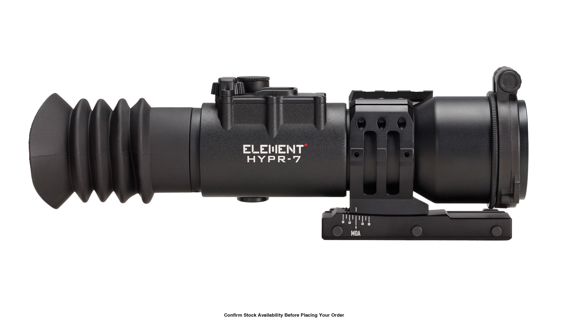 ELEMENT IMMERSIVE HYPR-7 - ELEMENT IMMERSIVE HYPR-7