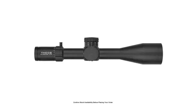 ELEMENT SCOPE THEOS 6-36X56 FFP APR-2D MRAD Guards On Duty Security
