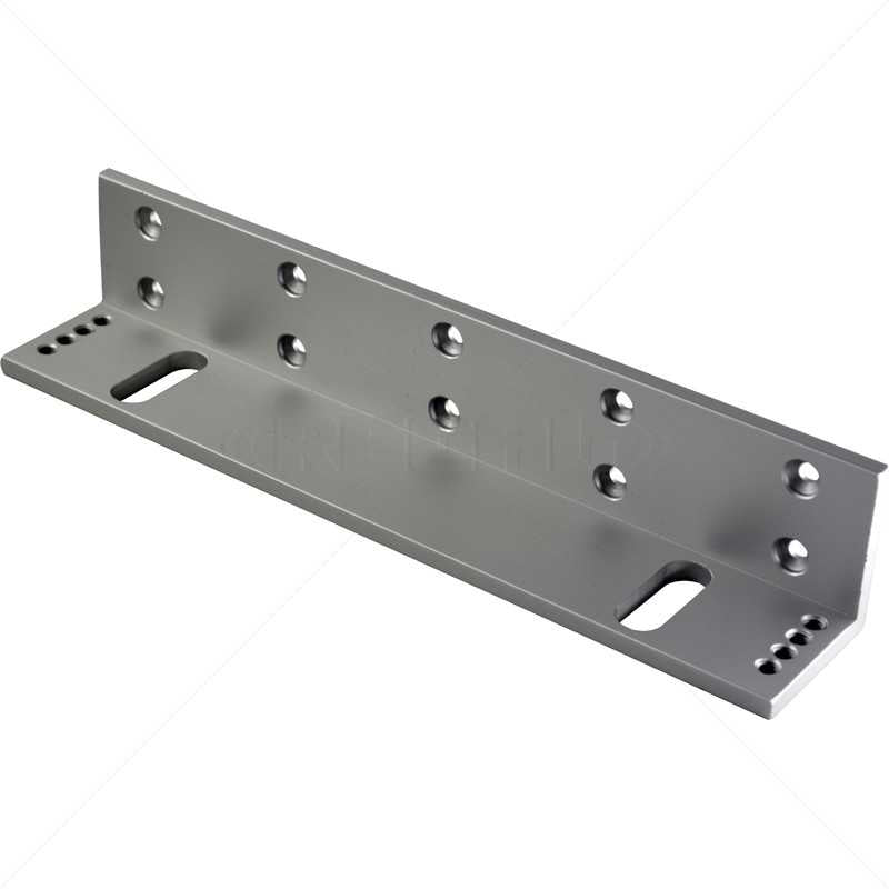 elock Maglock Bracket L for LK119