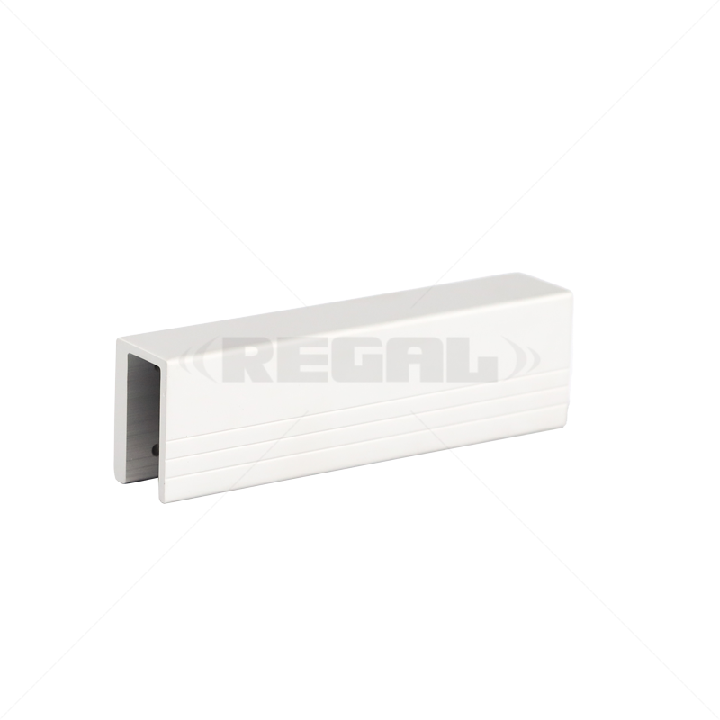 elock Bracket U for SP300 LK117 Maglock
