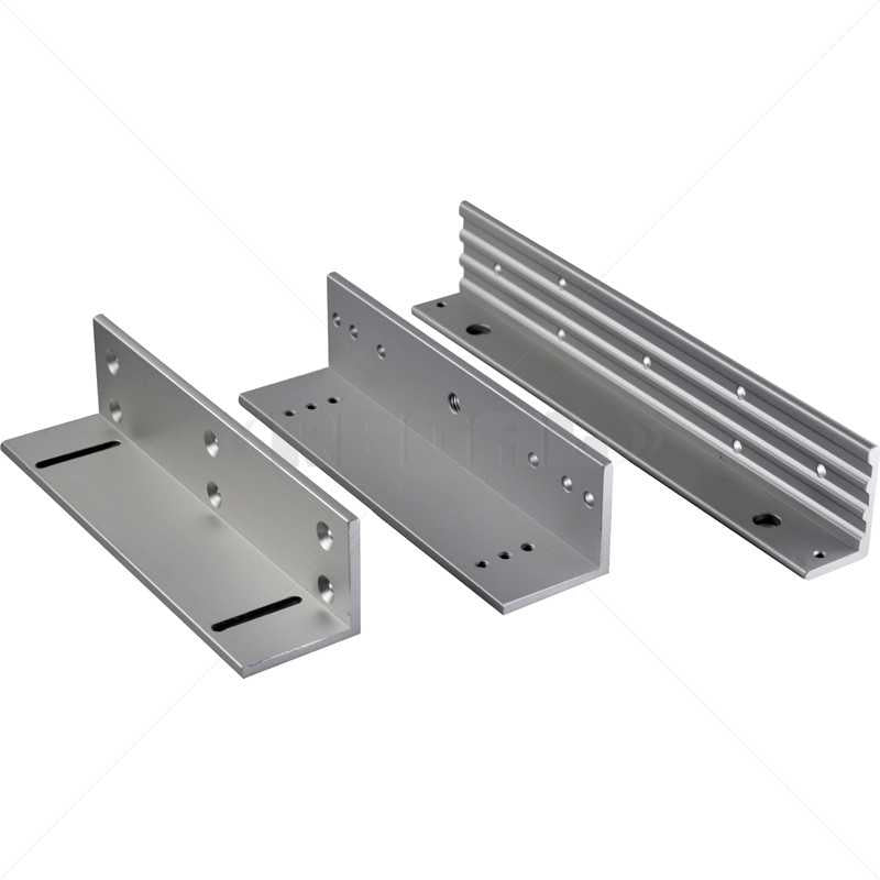 elock Maglock Bracket ZL for LK118