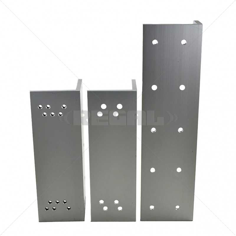 elock Maglock Bracket ZL for LK119