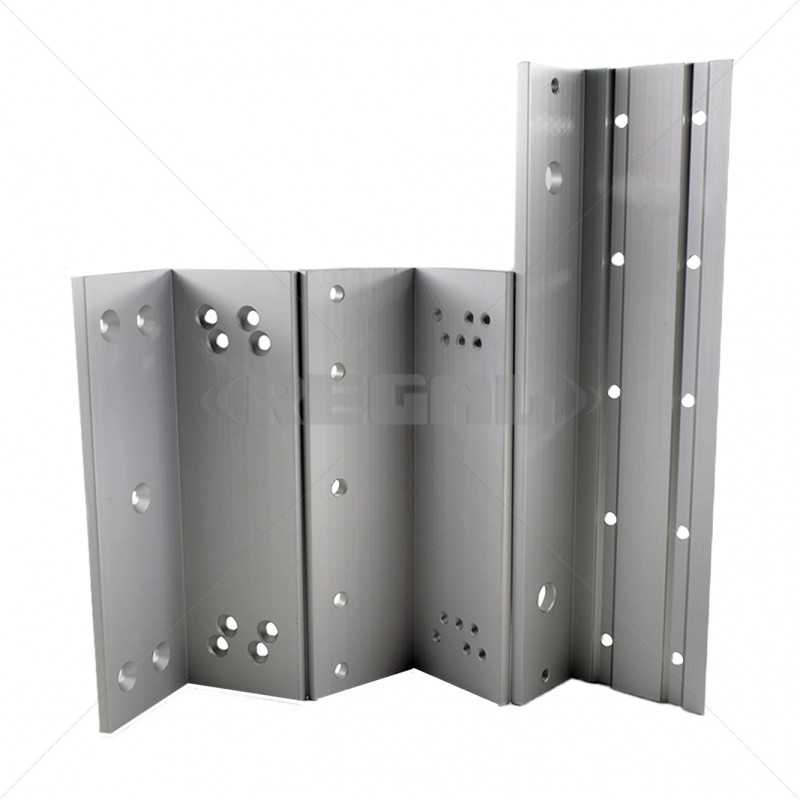 elock Maglock Bracket ZL for LK119