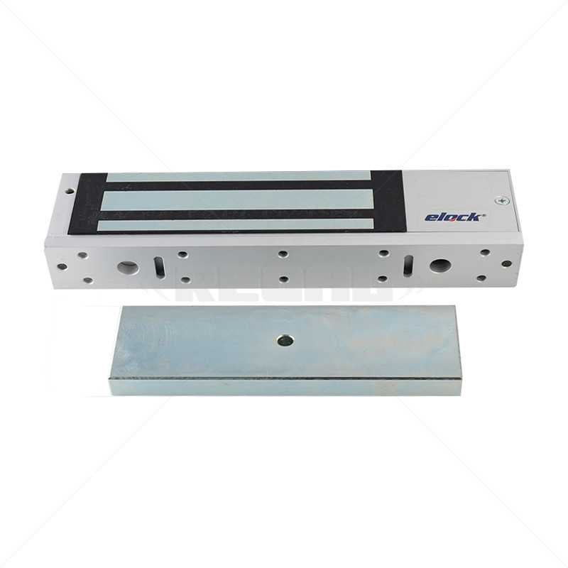 elock In Maglock 544kg 12-24 VDC Monitor