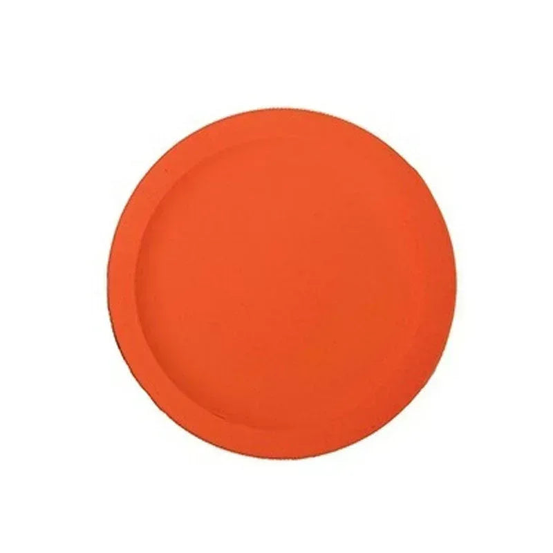 EMILIANA – BATTUE ORANGE (234) Guards On Duty Security