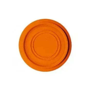 EMILIANA - EXTR RABBIT ORANGE (144) CLAY Guards On Duty Security