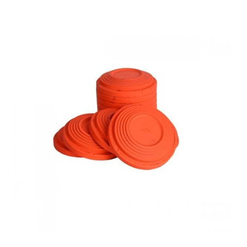 EMILIANA – STD ORANGE (150) CLAYS